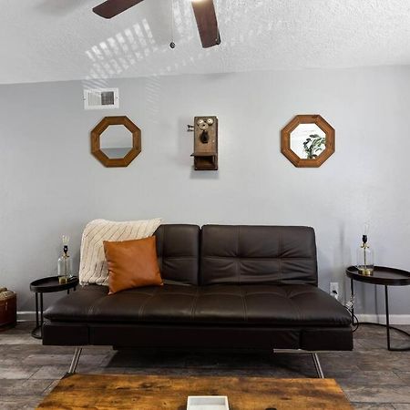 Kingbed, Wine Themed,Rodeo, Nrg, Downtown, Uh Apartamento Houston Exterior foto