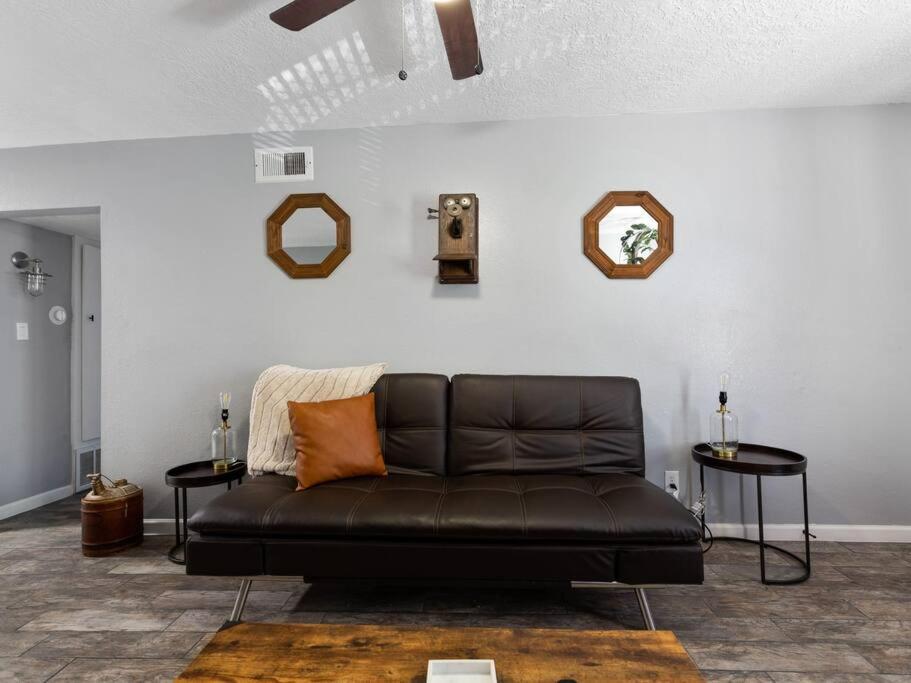 Kingbed, Wine Themed,Rodeo, Nrg, Downtown, Uh Apartamento Houston Exterior foto